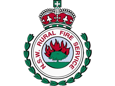 RFS NSW Logo